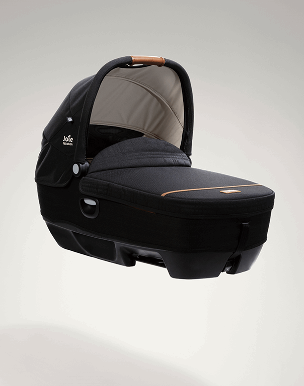 Joie calmi R129 - gondola z funkcją fotelika samochodowego-Eclipse