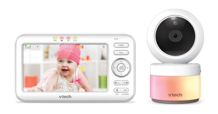 Vtech Video Niania VM5463