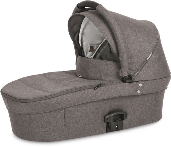 X-lander Gondola X-Pram Light 2.0-Evening Grey