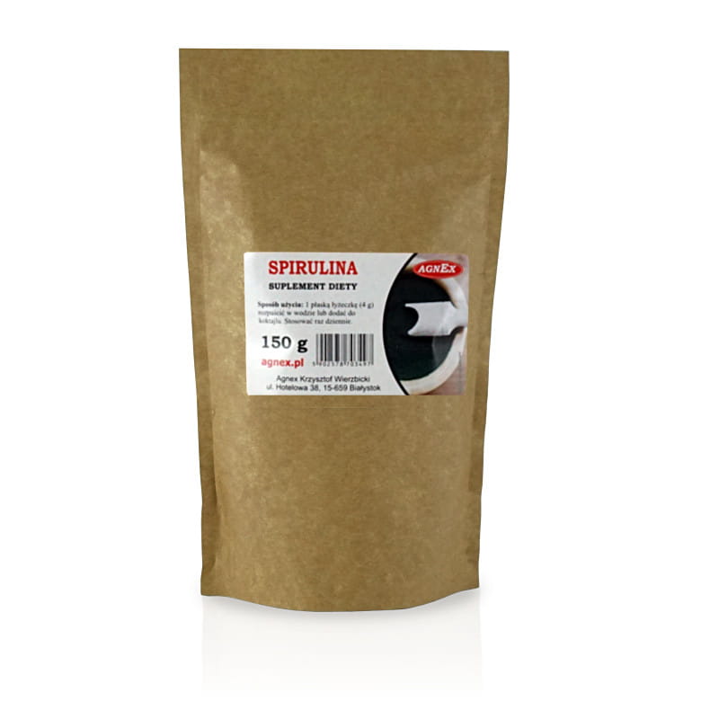 Spirulina 150g