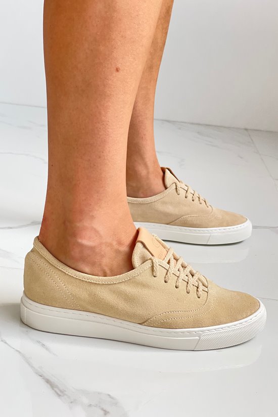 Sneakers 040/51 Naturella outlet