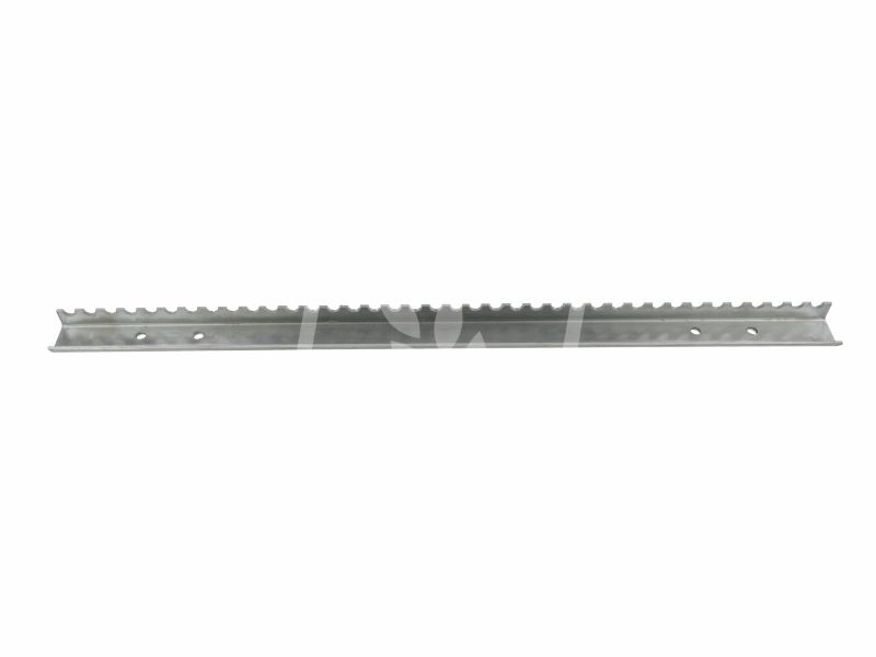 Listwa przenośnika pochyłego 725mm 80436183