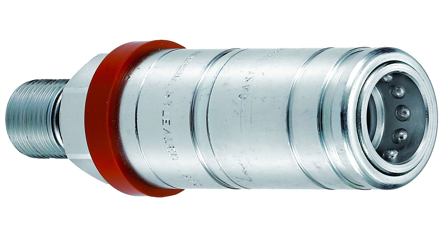 Gniazdo hydrauliczne 3CFPV7/2215F 32042 3CFPV7/2215F