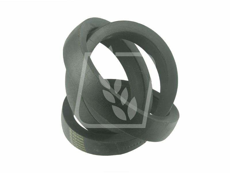 Pas wariatorowy Z20823 John Deere 51 x 2121
