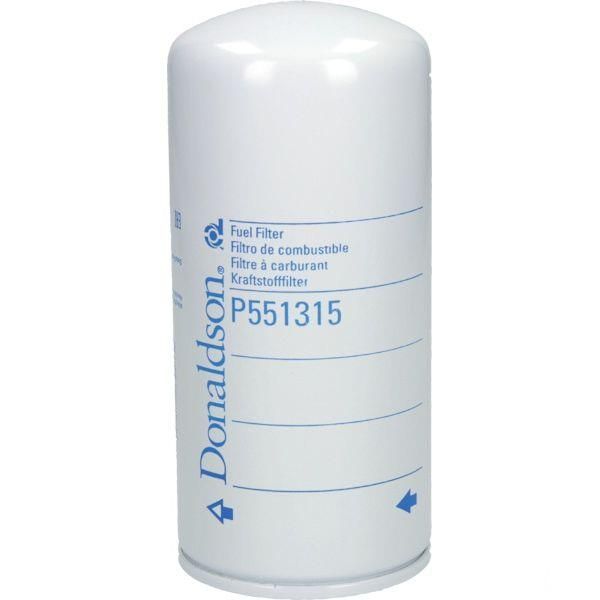 Filtr paliwa Donaldson P551315