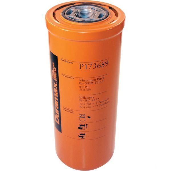 Filtr hydrauliczny Donaldson P173689