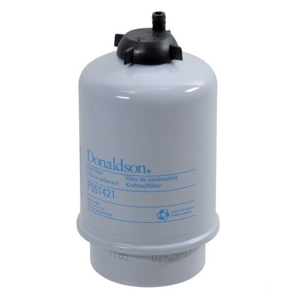 Filtr paliwa Donaldson P551421