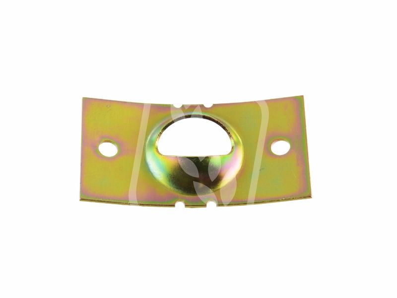 Prowadnica dolna Fi-12mm 610493
