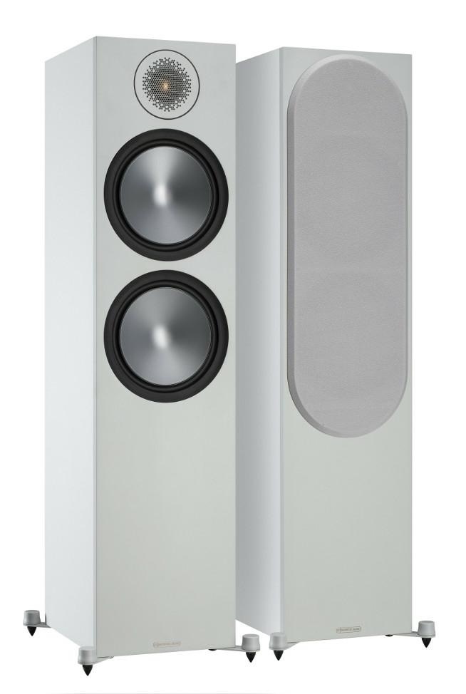 Monitor audio bronze 500