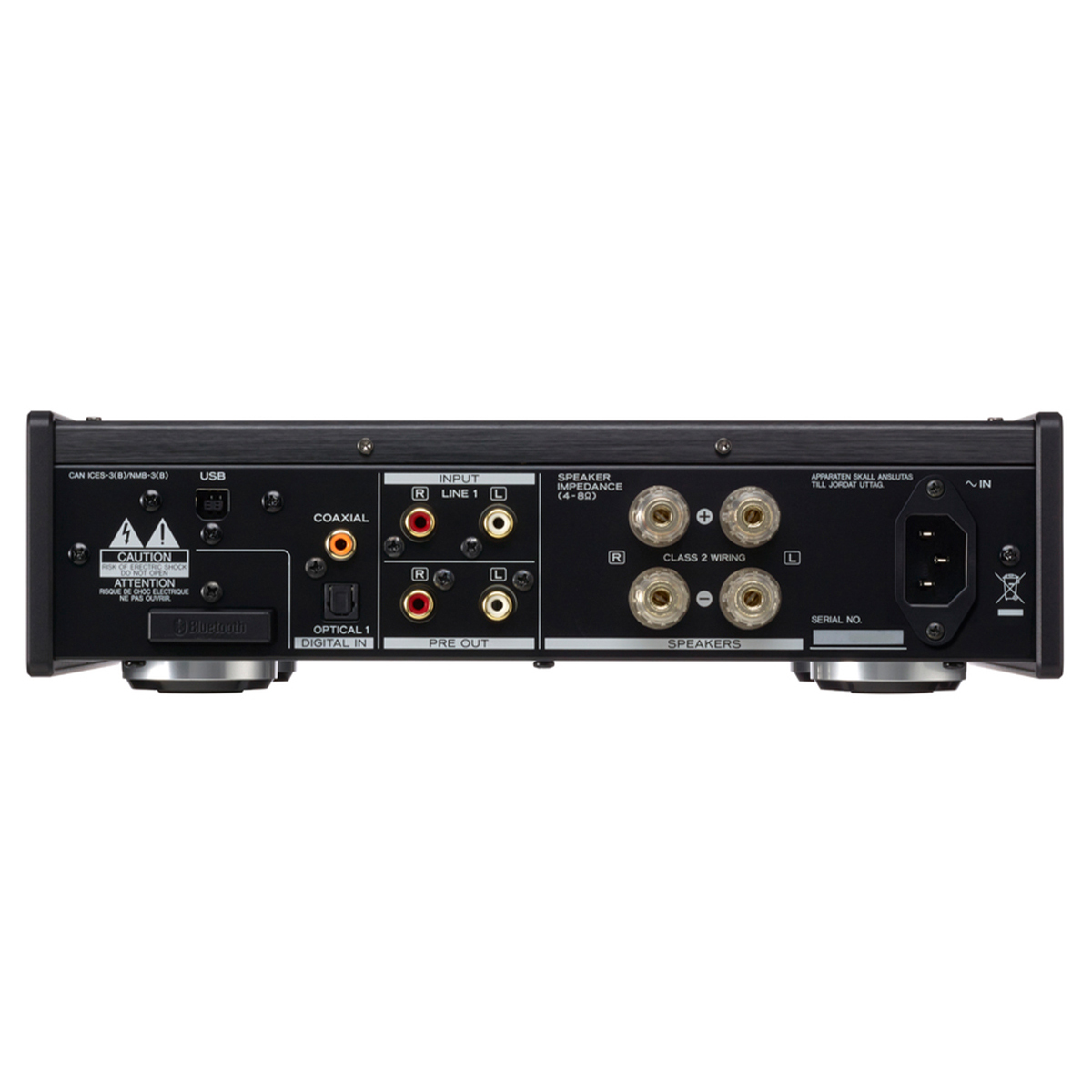 Teac ai-503