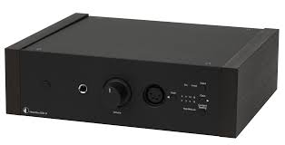 Project head box ds2 b