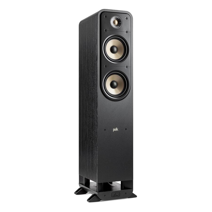 Kolumna głośnikowa podłogowa polk audio signature es55