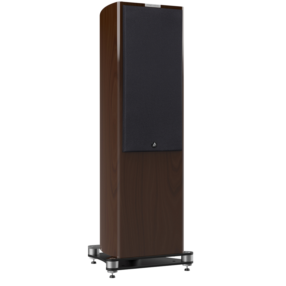 Kolumny podłogowe fyne audio f703