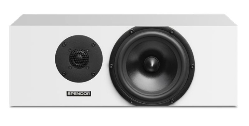 Spendor ac2