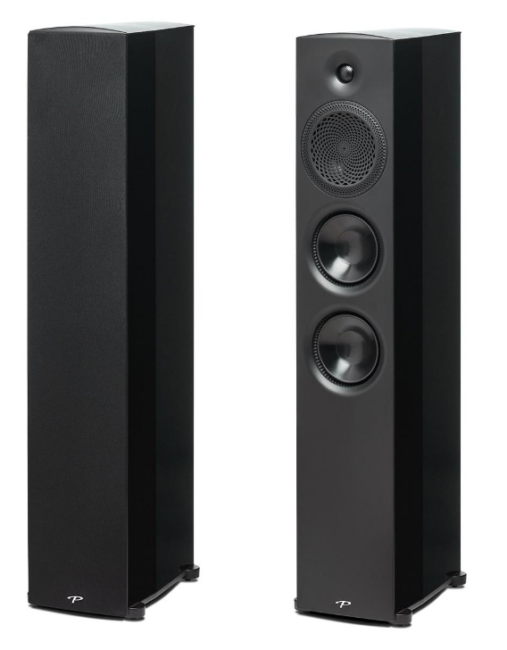 Paradigm premier 800f