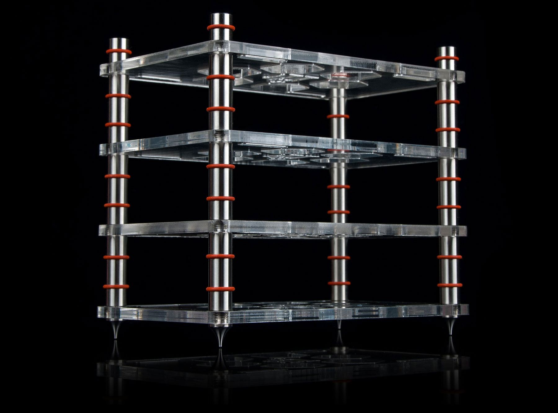 Ifi audio irack