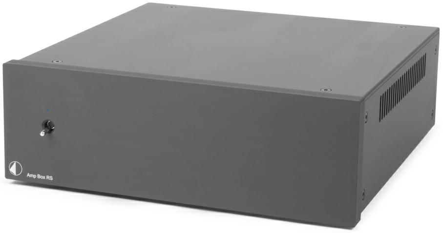 Pro-ject amp box rs