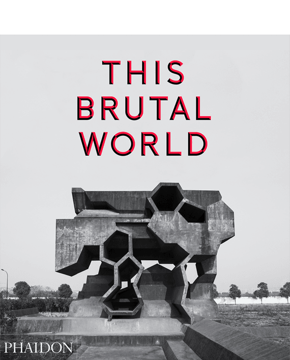 This Brutal World