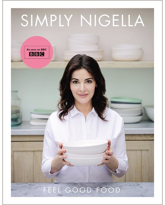 Simply Nigella. Feel Good Food