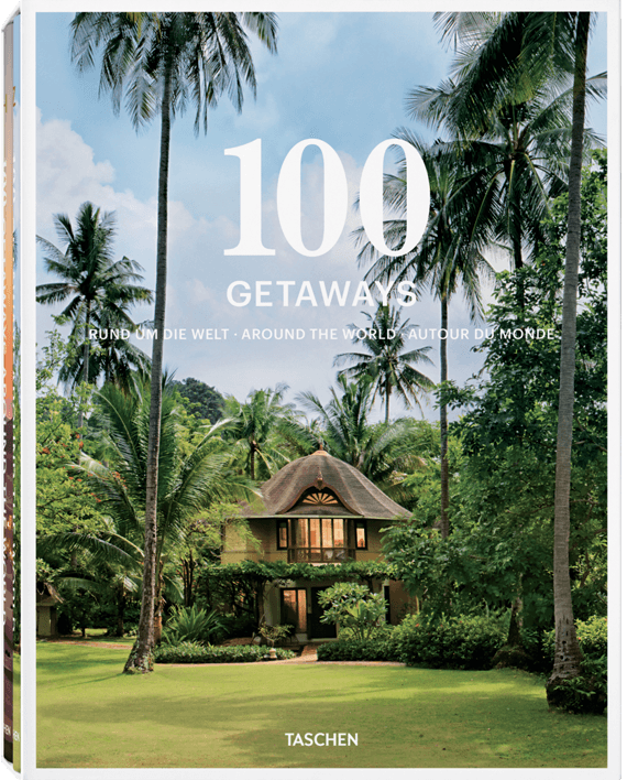100 Getaways around the World