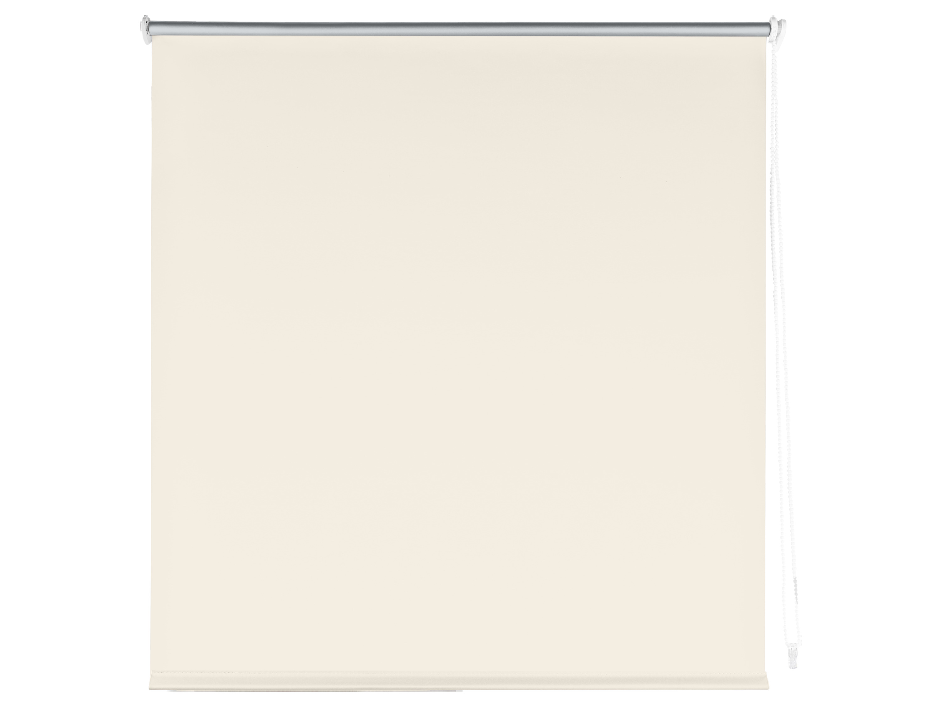 Livarno home Roleta, 90 x 150 cm 90 x 150 cm, Kremowy