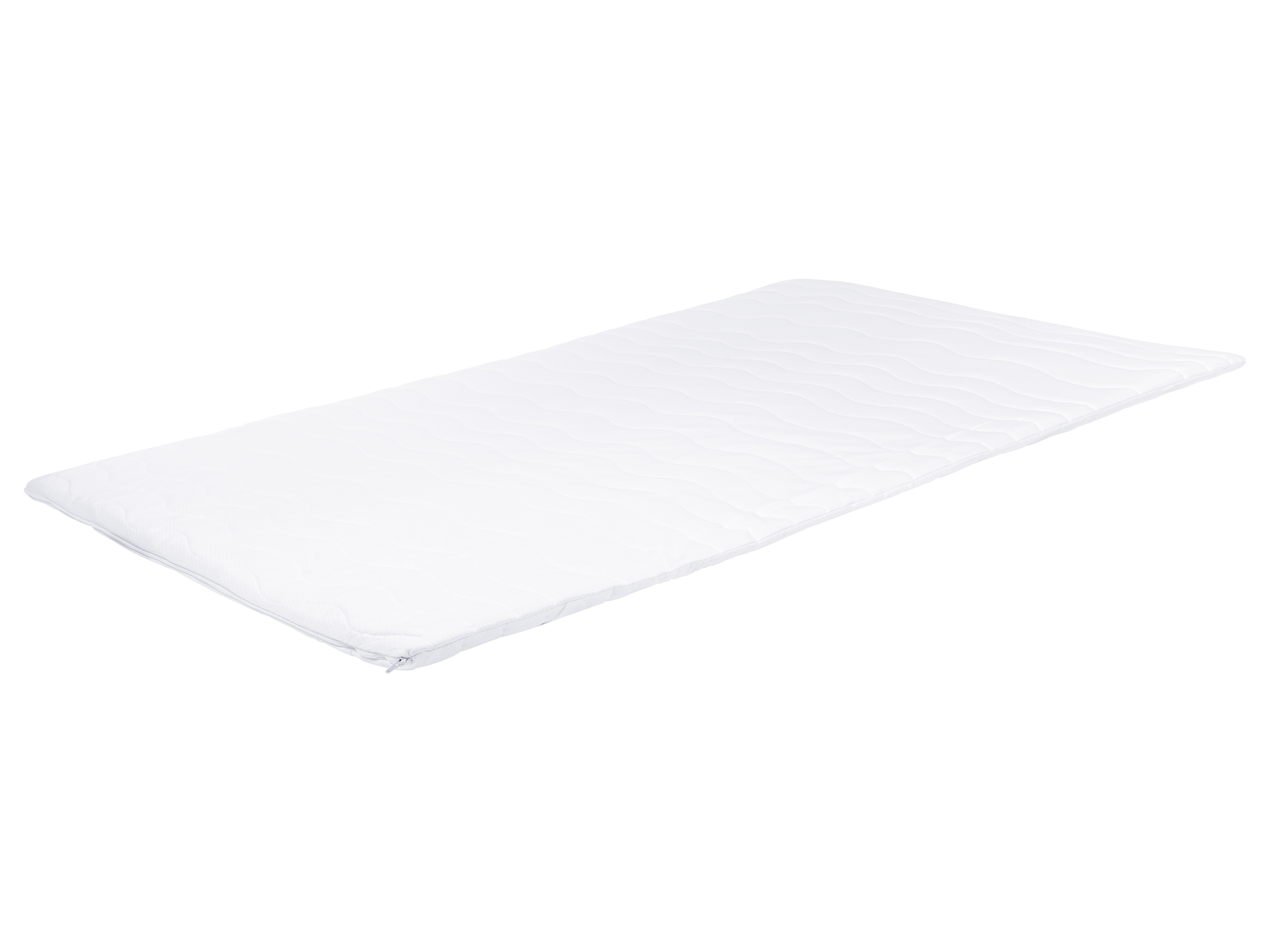 Livarno home Topper na materac, 140 x 200 cm