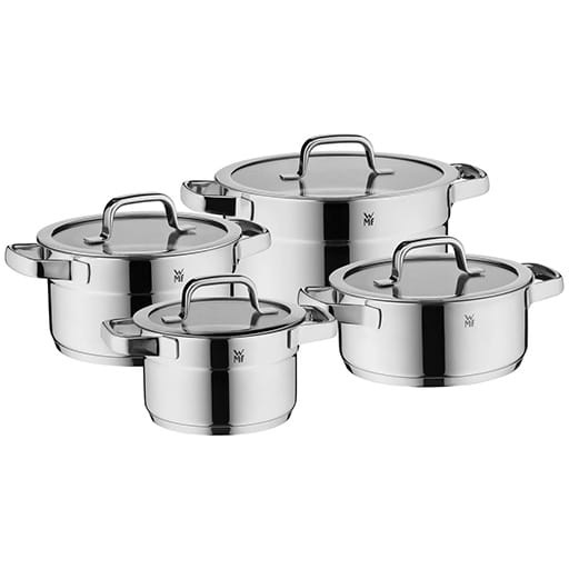 Zestaw garnków Compact Cuisine 8 elementów