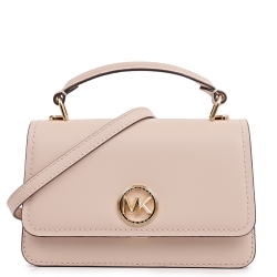 TORBA Michael Kors DELANCEY 32T4GD8C5L 87-SOFT PINK