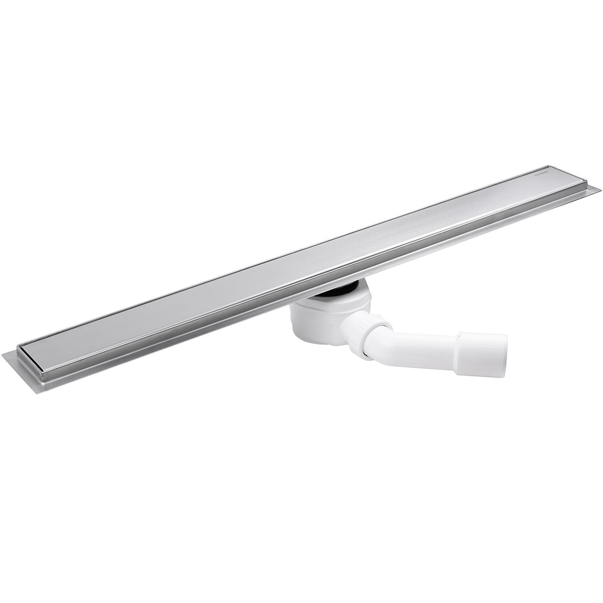 Darmowa Dostawa - Odpływ prysznicowy 90 cm stal Oltens Langan 30004000