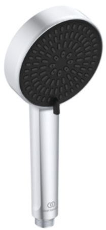 Darmowa Dostawa - Słuchawka prysznicowa Ideal Standard Alu+ BD580SI