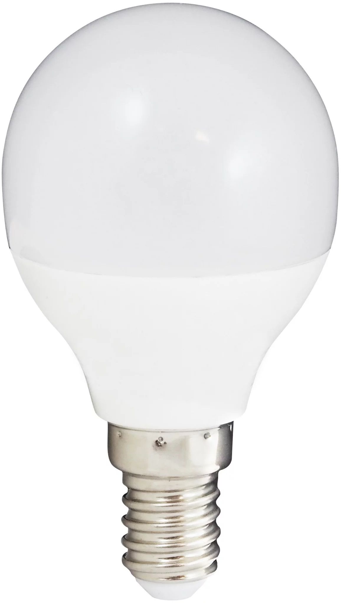Darmowa Dostawa - Żarówka LED 1x6.3 W e14 Goldlux Platinum 312136