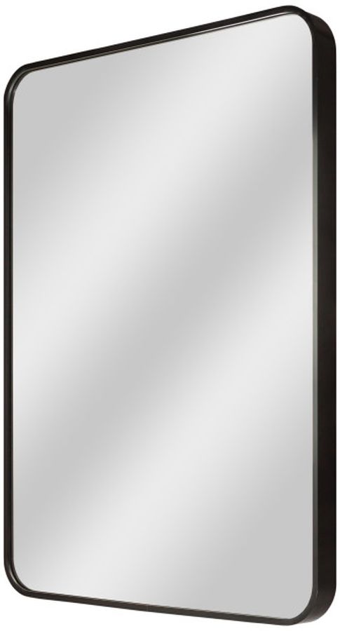 Darmowa Dostawa - Lustro 50x70 cm Dubiel Vitrum Nico 5905241007854