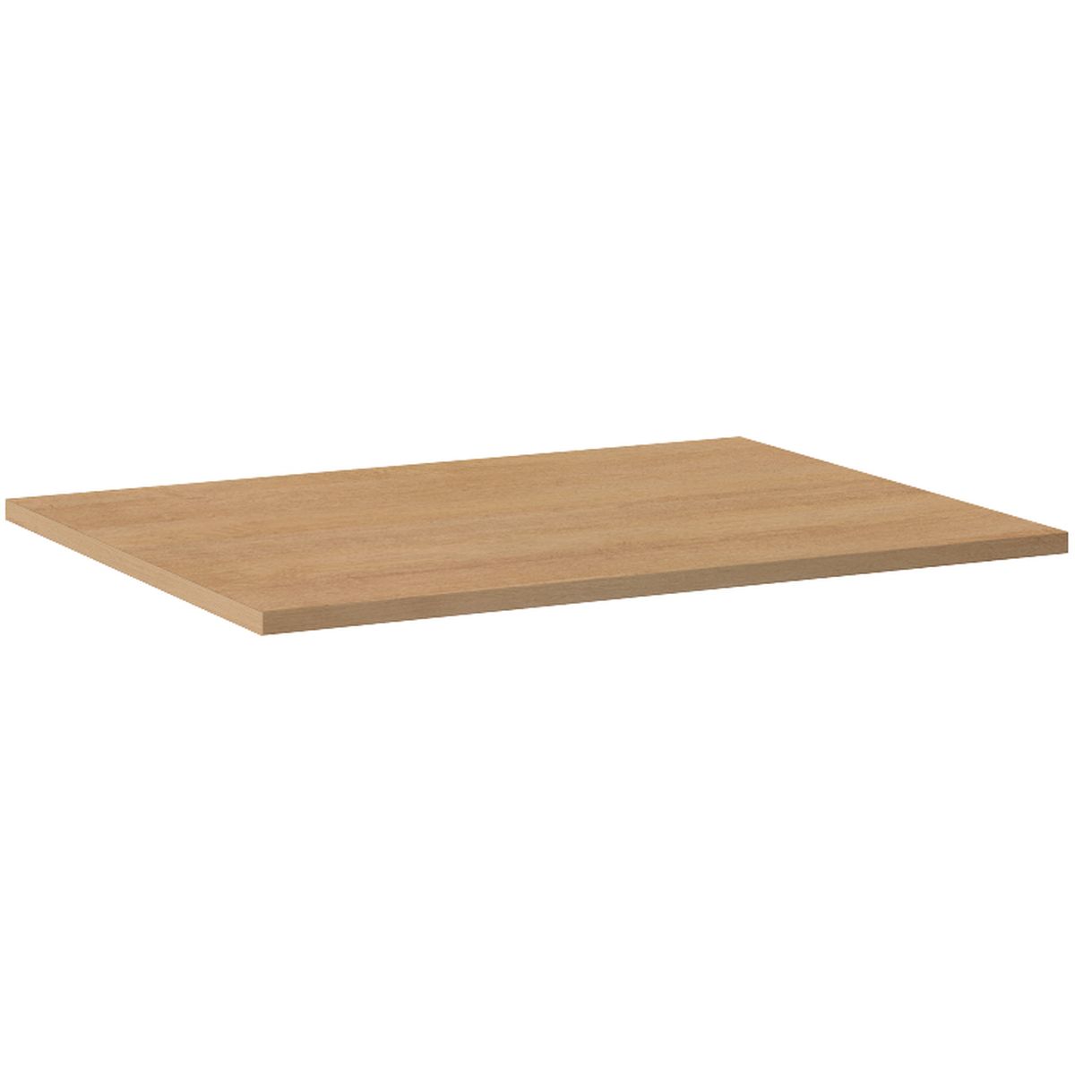 Darmowa Dostawa - Blat naszafkowy 60.4x46.4 cm dąb Oltens Vernal 63004060