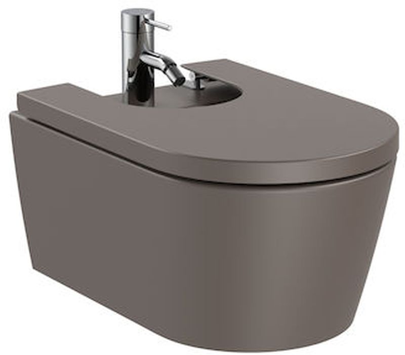Darmowa Dostawa - Bidet wiszący Roca Inspira A357525660