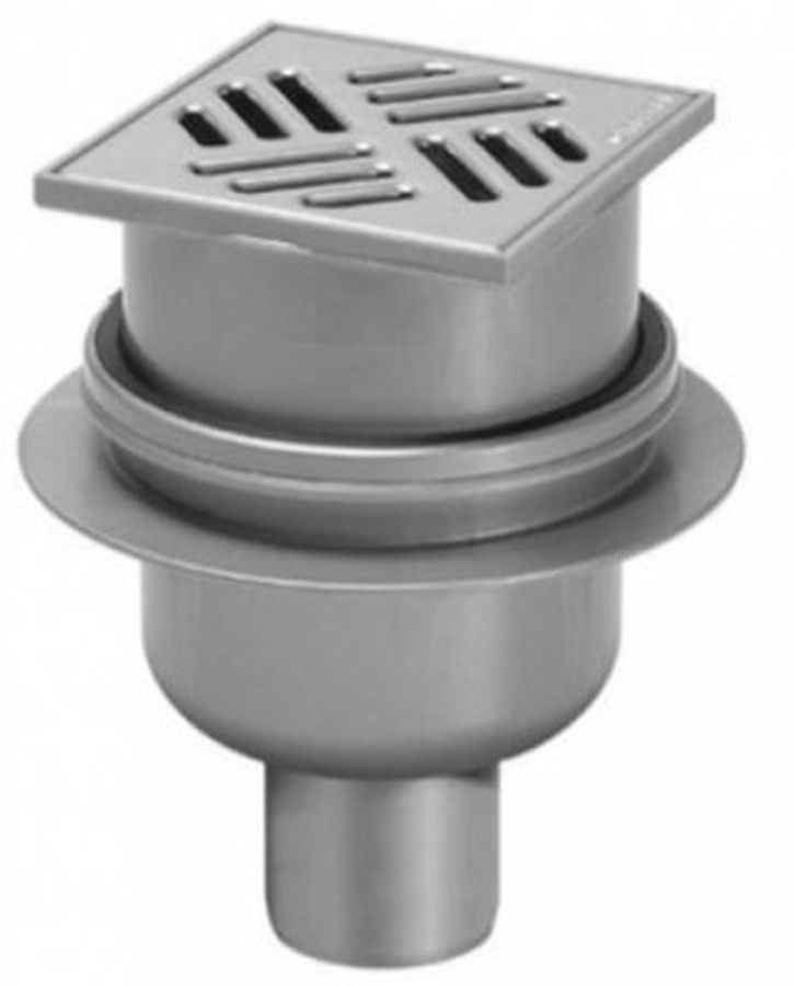 Darmowa Dostawa - Wpust punktowy Kessel Classic 4025020