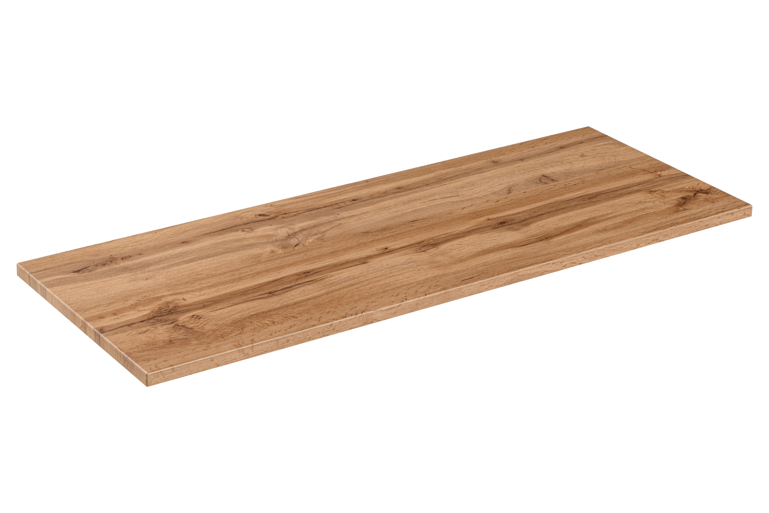 Darmowa Dostawa - Blat naszafkowy 100.6x46.5 cm dąb Comad Adel Oak BLATUN89100BWOTAN