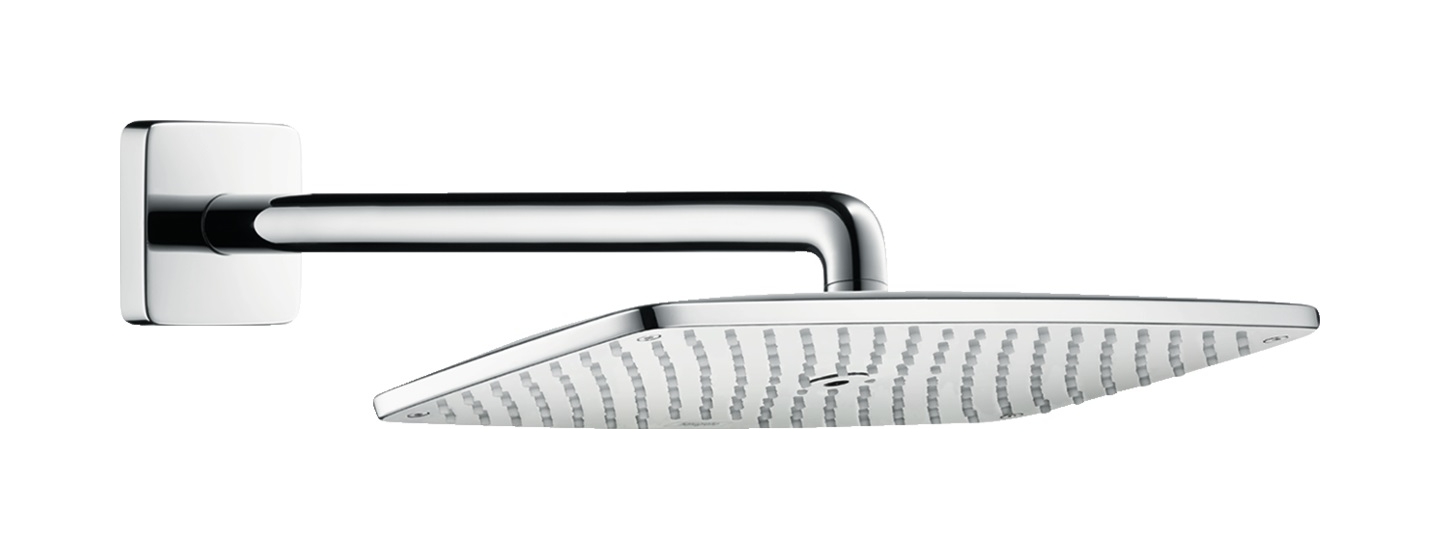 Darmowa Dostawa - Deszczownica z ramieniem Hansgrohe Raindance 26605000