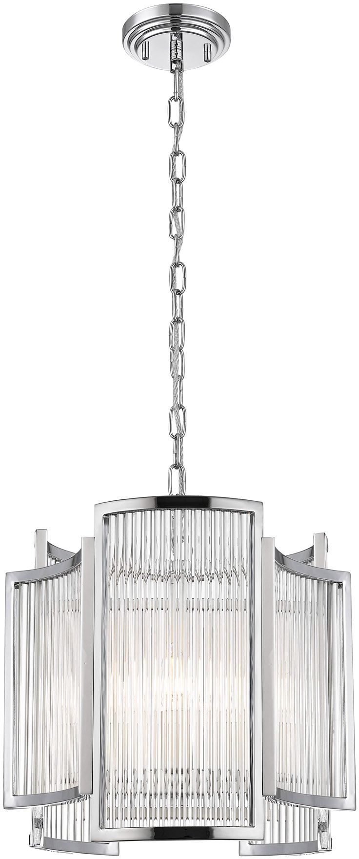 Darmowa Dostawa - Lampa wisząca Zuma Line Sergio P052803AF4AC