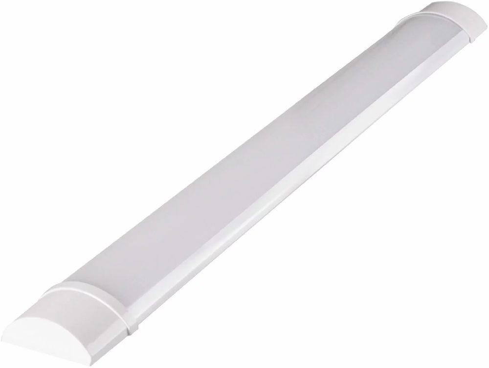 Darmowa Dostawa - Lampa garażowa 30 W zintegrowane źródło światła led 90 cm Goldlux 325570