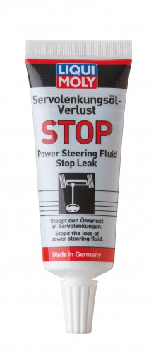 LIQUI MOLY USZCZELNIACZ UKŁADU WSPOMAGANIA 1099 - Petrostar