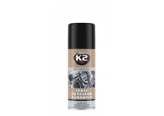 K2 SPRAY DO PASKÓW KLINOWYCH 400ML - Petrostar