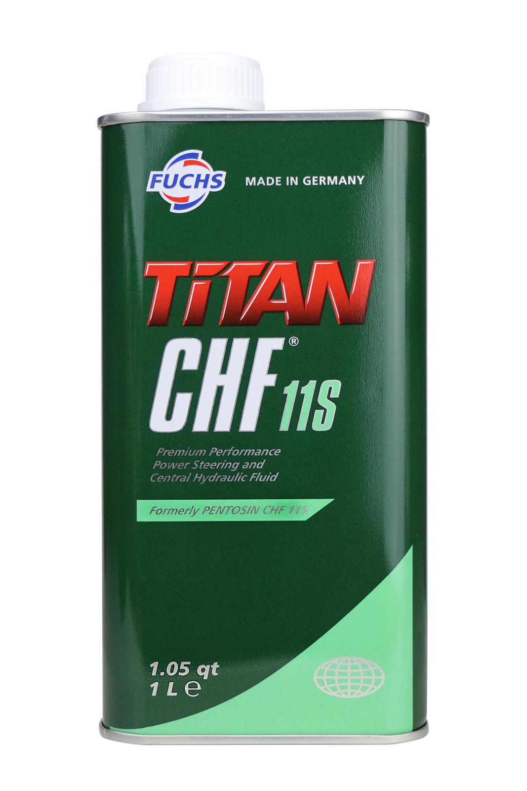 FUCHS PENTOSIN CHF 11S 1L - Petrostar
