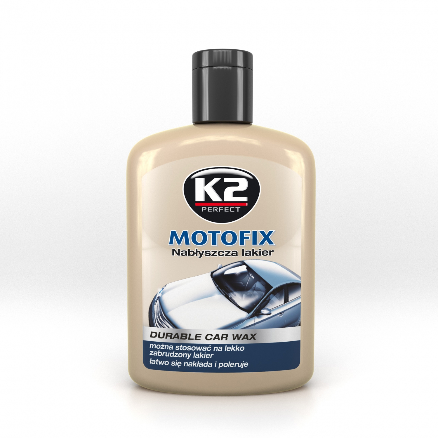 K2 MOTOFIX WOSK W MLECZKU 200ML - Petrostar
