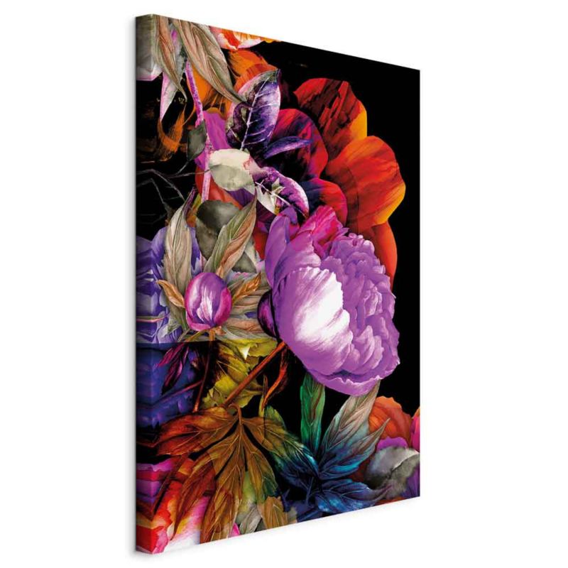 Obraz Artgeist Kolory lata 40 x 60 cm flizelina 1 szt
