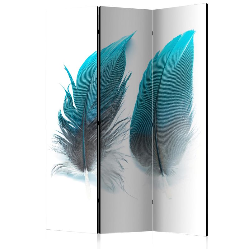 Parawan jednostronny Artgeist Zwierzęta 135x172 cm Zwierzęta 1 szt