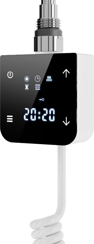 Grzałka elektryczna Mexen FA-05W biały 1 szt.