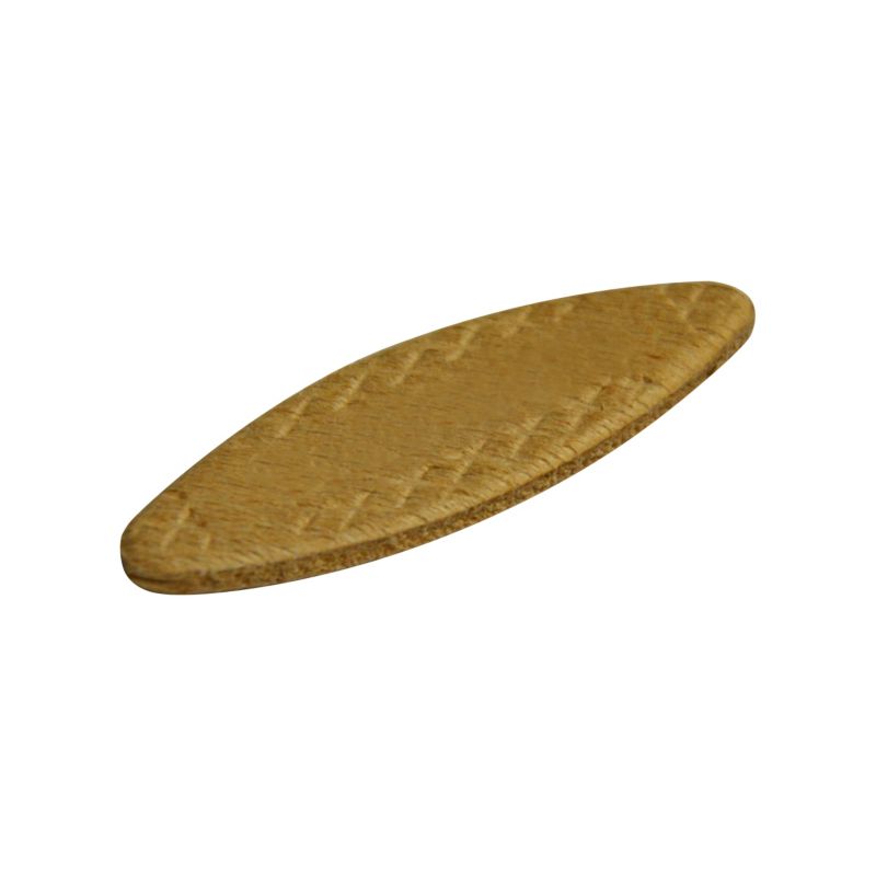 Lamelka typ 0 Stahl bukowa 100 szt.