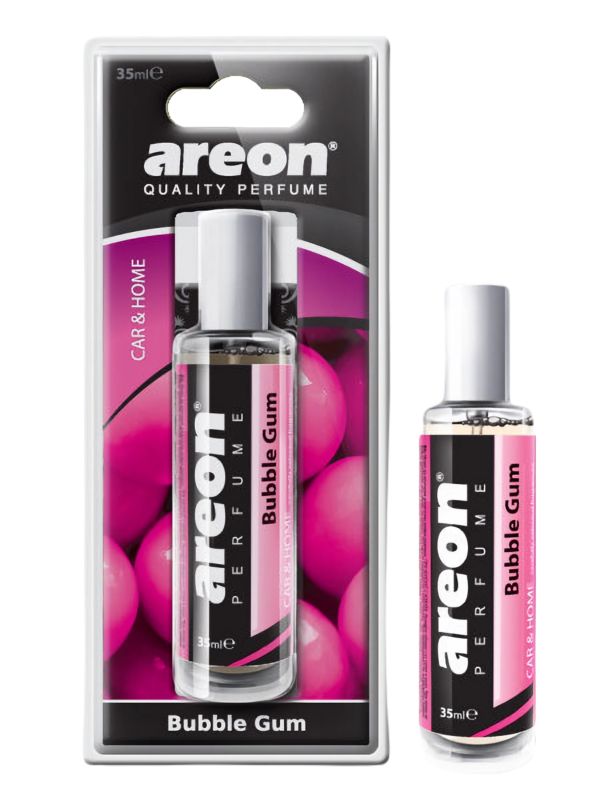 Zapach do samochodu Areon Perfume