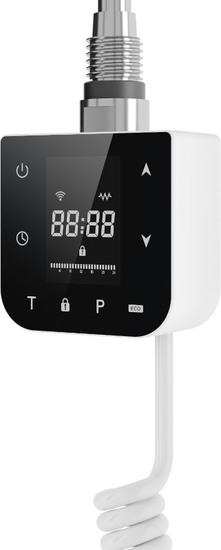 Grzałka elektryczna Mexen FA-F biała 300 W 1 szt.