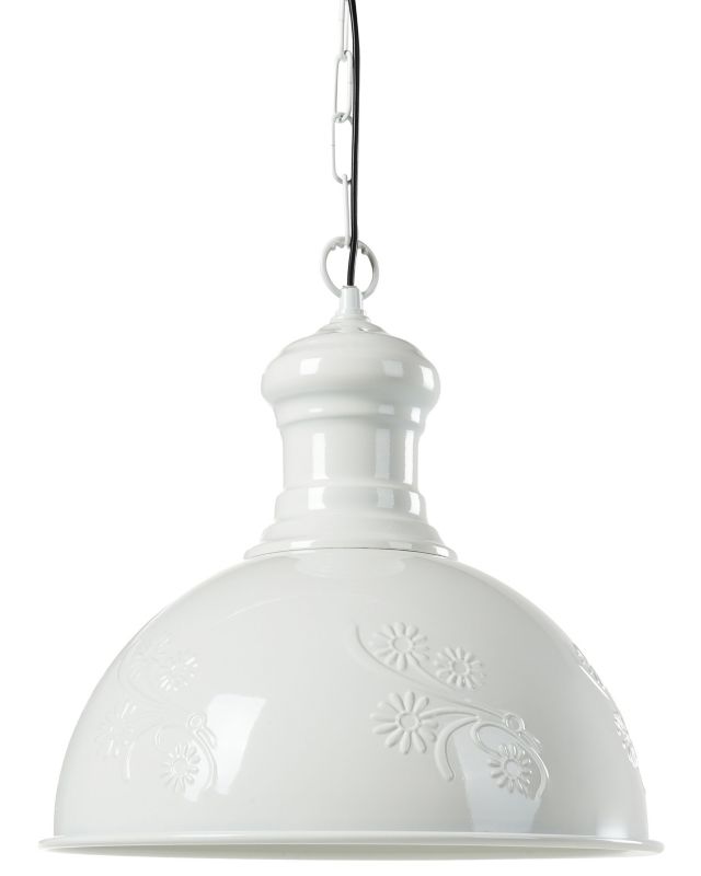 Lampa wisząca Lampa wisząca Didessa Beżowy 1 szt.